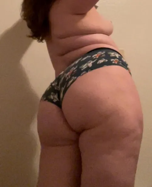 Thumbnail Thicker Girls Really Do It Better by Hotmessx100 in Thicker Category