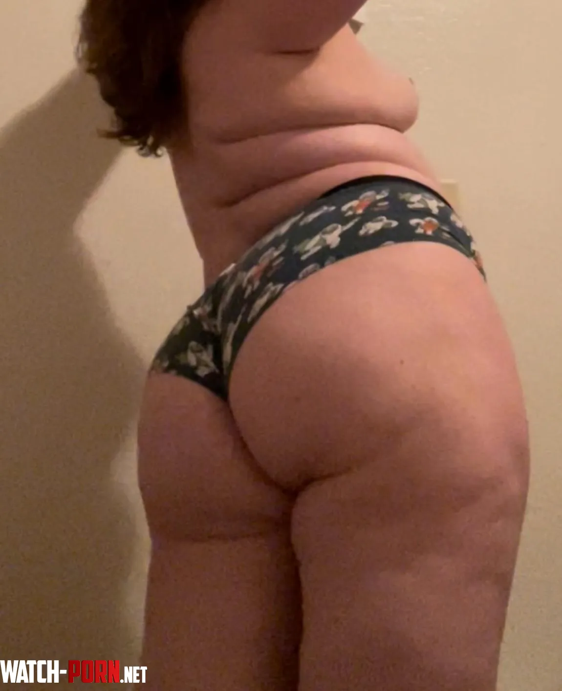 Thicker girls really do it better by Hotmessx100