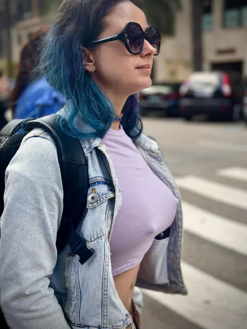 Thumbnail Backpacking and exploring by FreelyKaty
