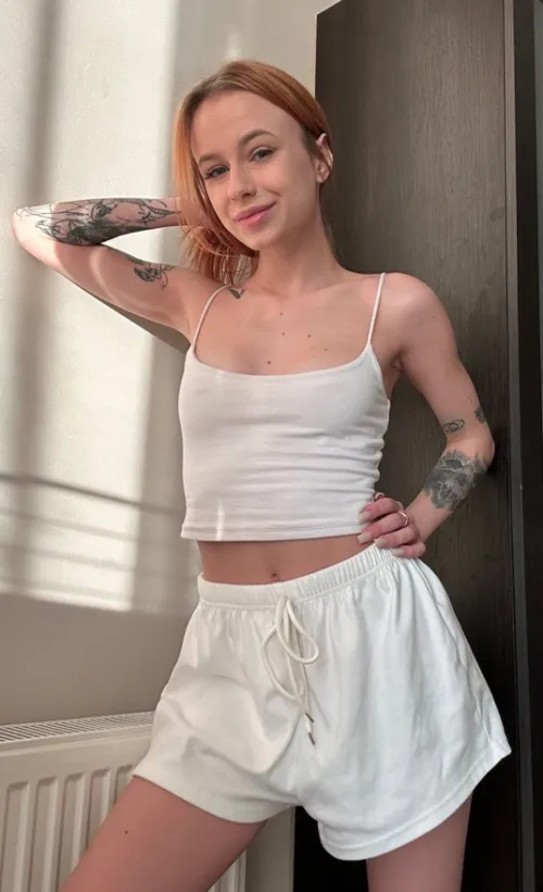 Thumbnail Armpit Fantasies: Licking Temptation by Catricalace