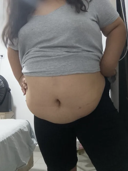 Thumbnail Indulge in Chubby, Fattt BBW Fun - OnlyFans101