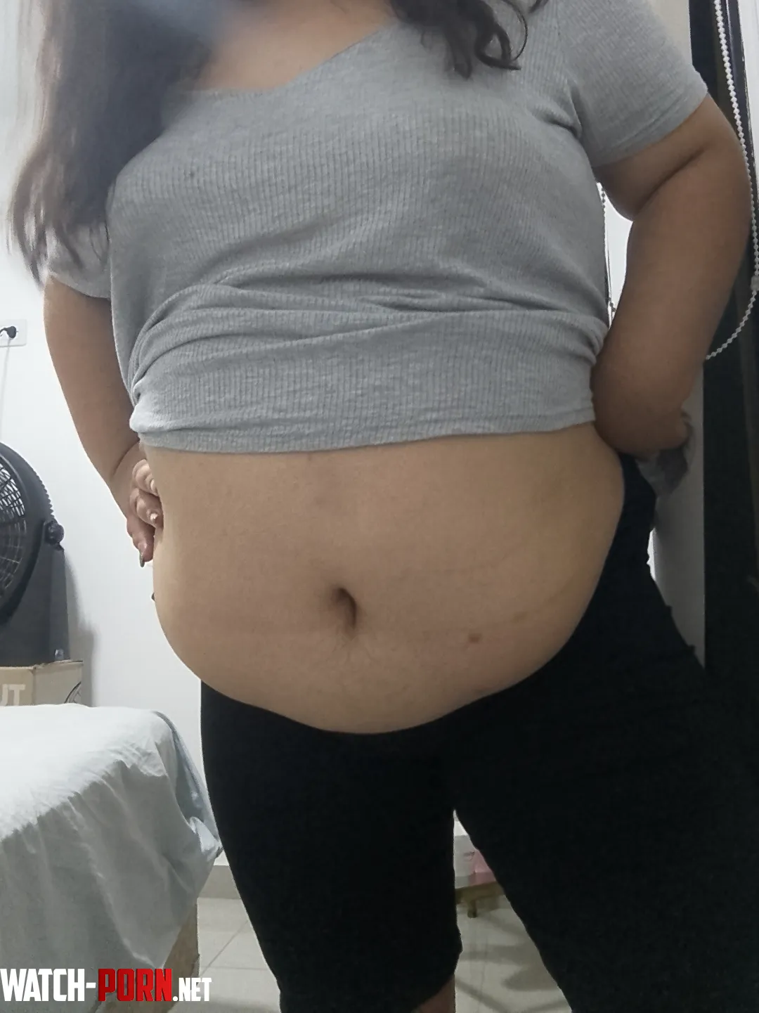 chubby fattt bbw by BigFiorellaschz
