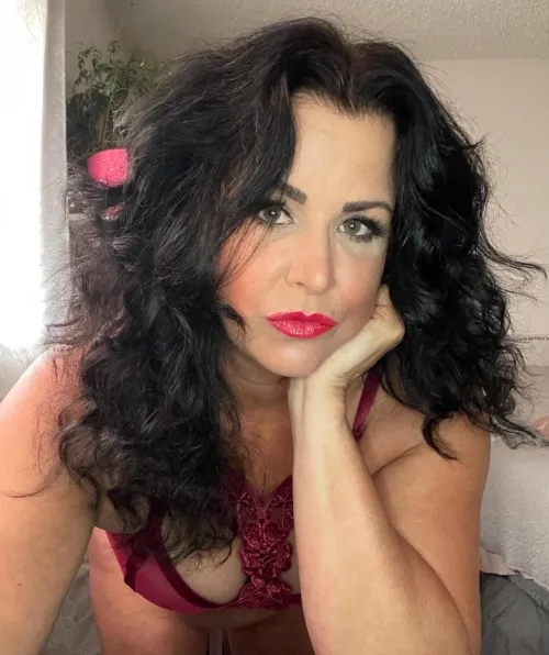 Thumbnail Lip Prints Everywhere | MILF-Southern | MILFs