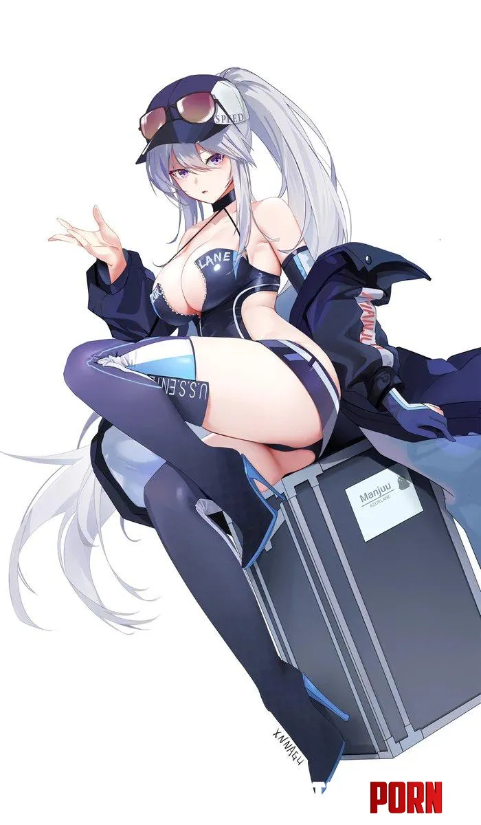 Race Queen Enterprise By TH55kuri by queshu22