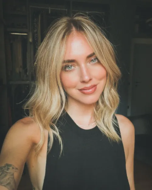 Thumbnail Chiara Ferragni: A Showcase of PrettyGirls Essence - ProductOk5970