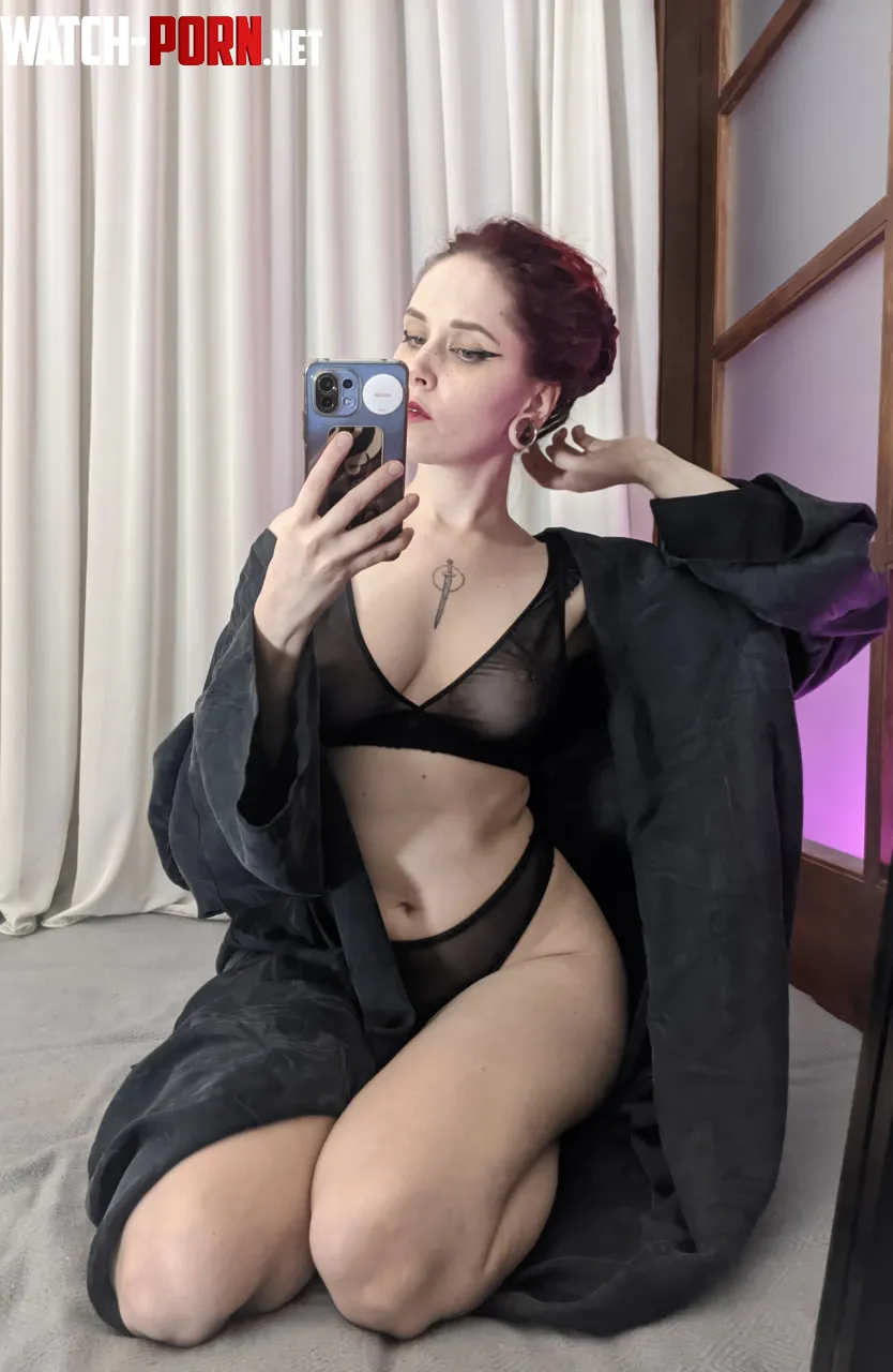 Just showing you my home outfit by DaylanRoye