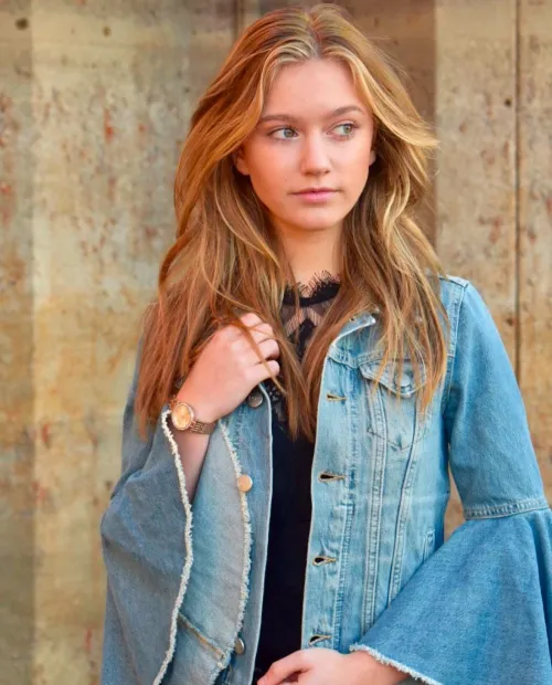 Thumbnail Sterre Koning - The Epitome of Pretty Girls Revealed