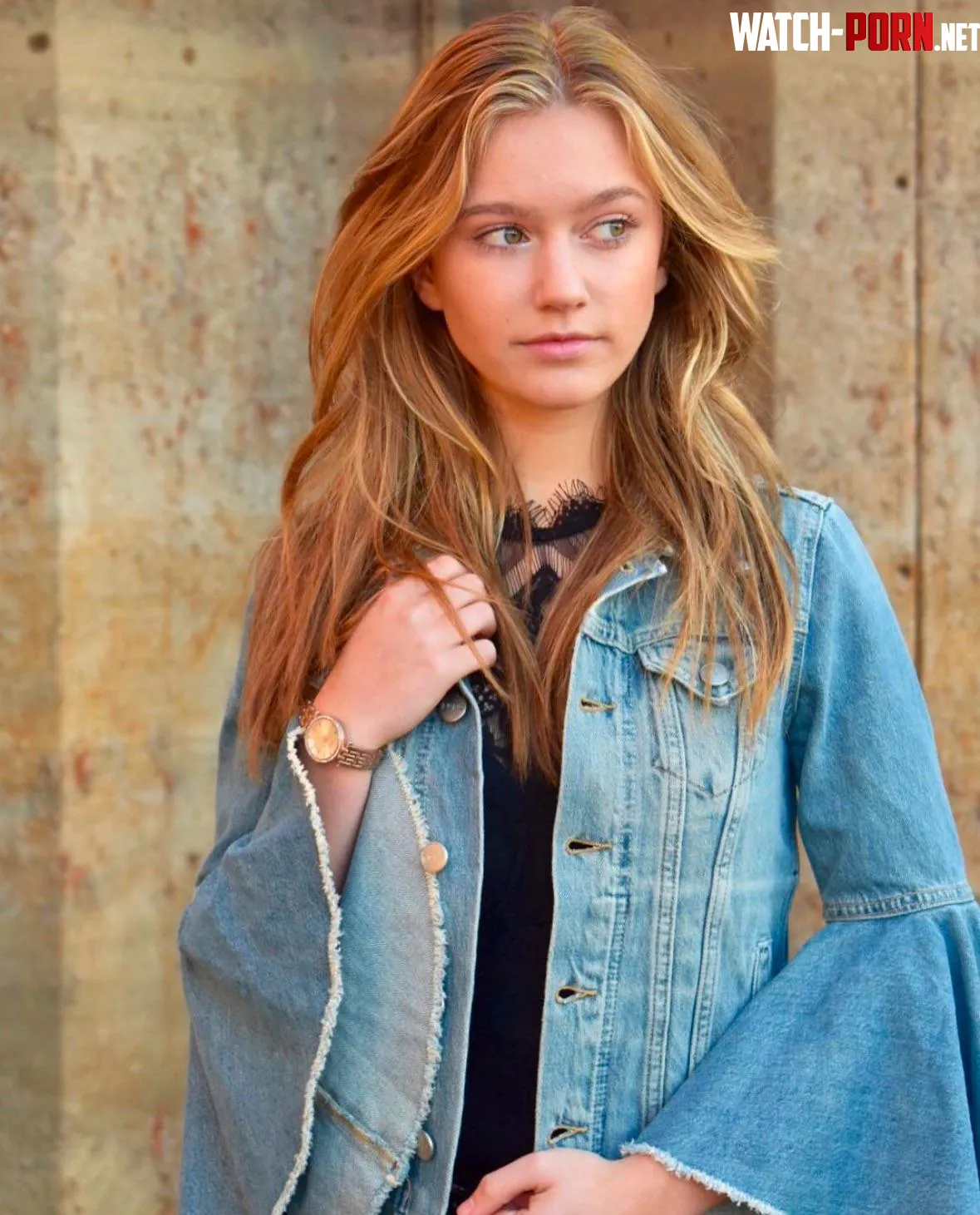 Sterre Koning by tumblrvogue