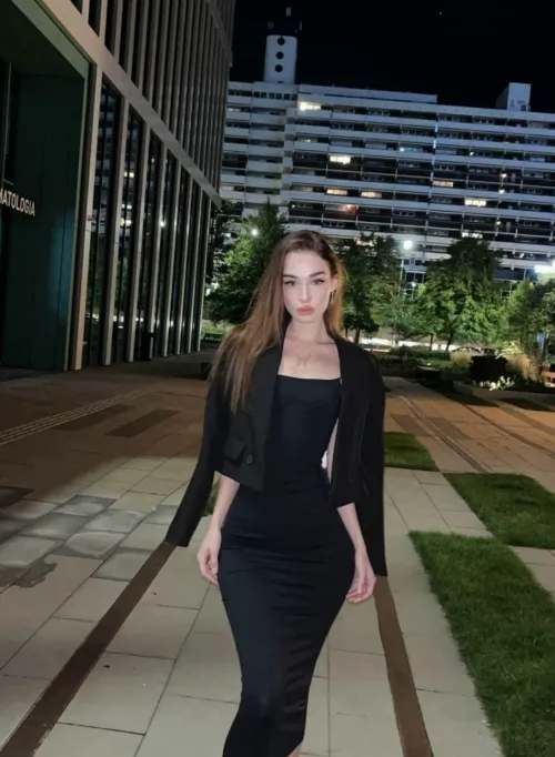 Thumbnail What Do You Think of My Night Out Fit by HottBlossom | ClassyGirls