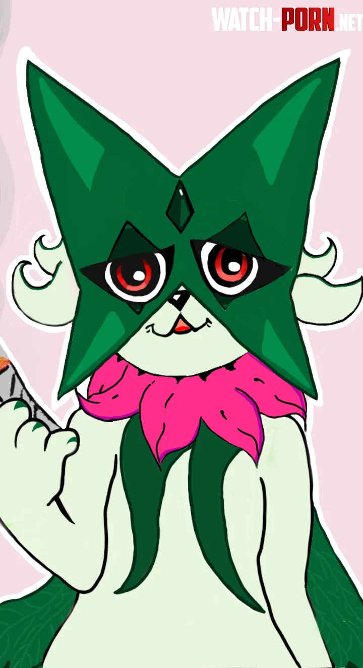My first digital art by Puzzleheaded-Cow5556