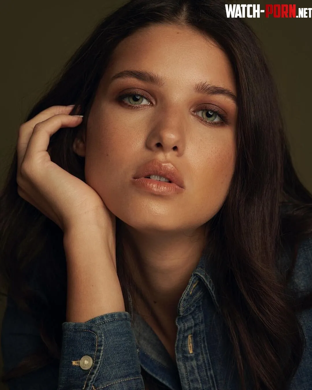 Shannon McMullen by Ken789gh