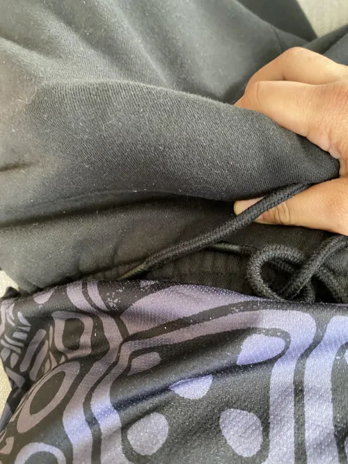 Thumbnail Hold Me Back: Straight Bulges Unleashed by Elber_Gachica