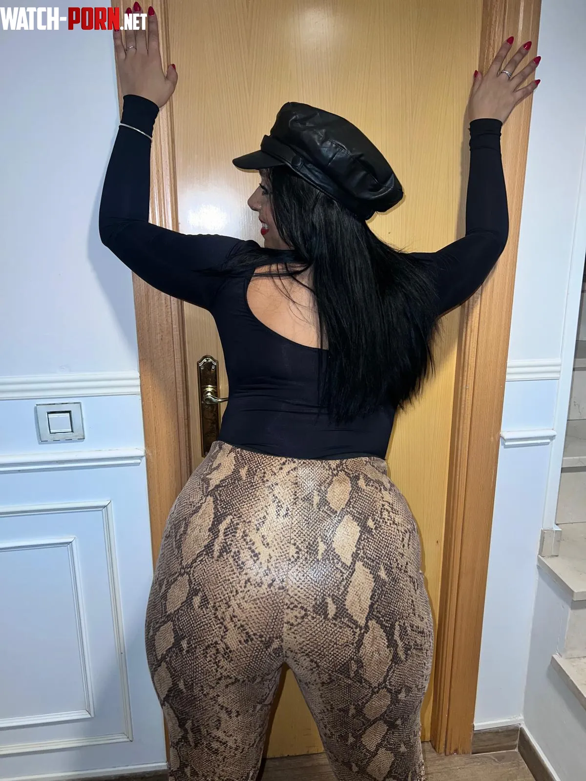I am Not ideal but fully natural sexy and too naughty I guess it is enough by Galadriel69_