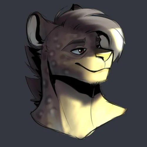Thumbnail Rediscovering an Old Character: A Furry Creation by Juanpahulk
