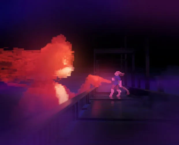Thumbnail Let's Fix Loneliness Together: 'OC' by Maciek_Voxel in the Furry World