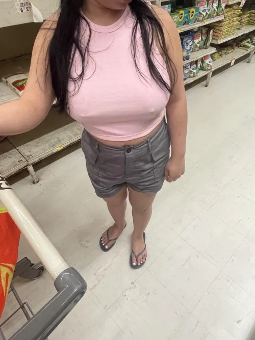 Thumbnail Shopping Adventures and Pokies | LexiHartFeet