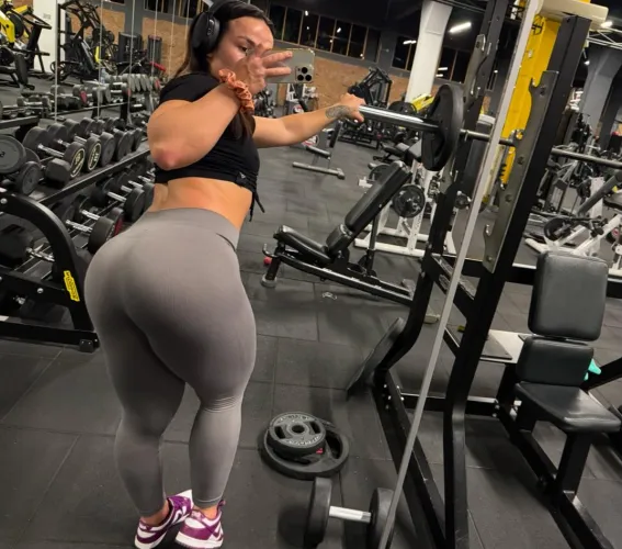 Thumbnail Delight in a Thick Booty: Revelations by quadsqueen