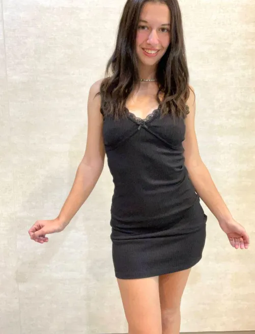 Thumbnail Date Night Fashion: Sweetieyummy's TightDresses Style Query