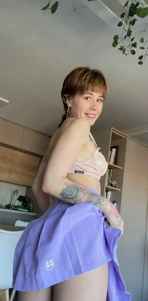 Thumbnail Ignited Desires by emmalittleanderson in SexyButNotPorn