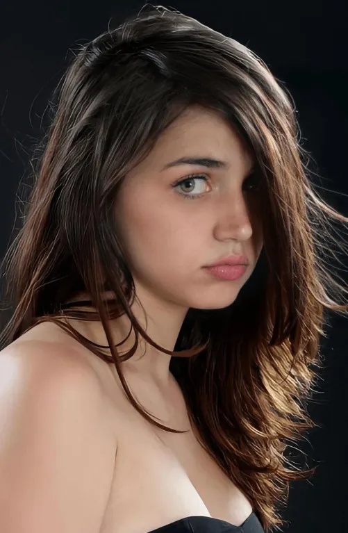 Thumbnail Ana de Armas by UrbanAchievers6371 - PrettyGirls Category