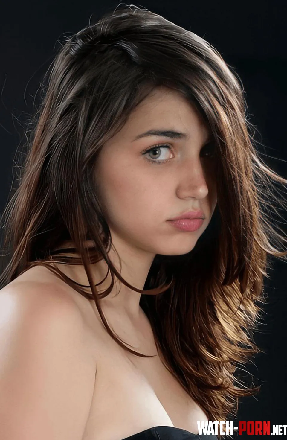 Ana de Armas by UrbanAchievers6371
