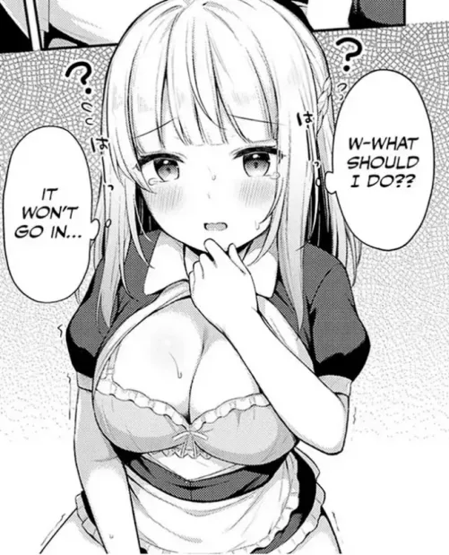 Thumbnail HentaiSource: Struggling with Intimacy by HentaiSource_Archive