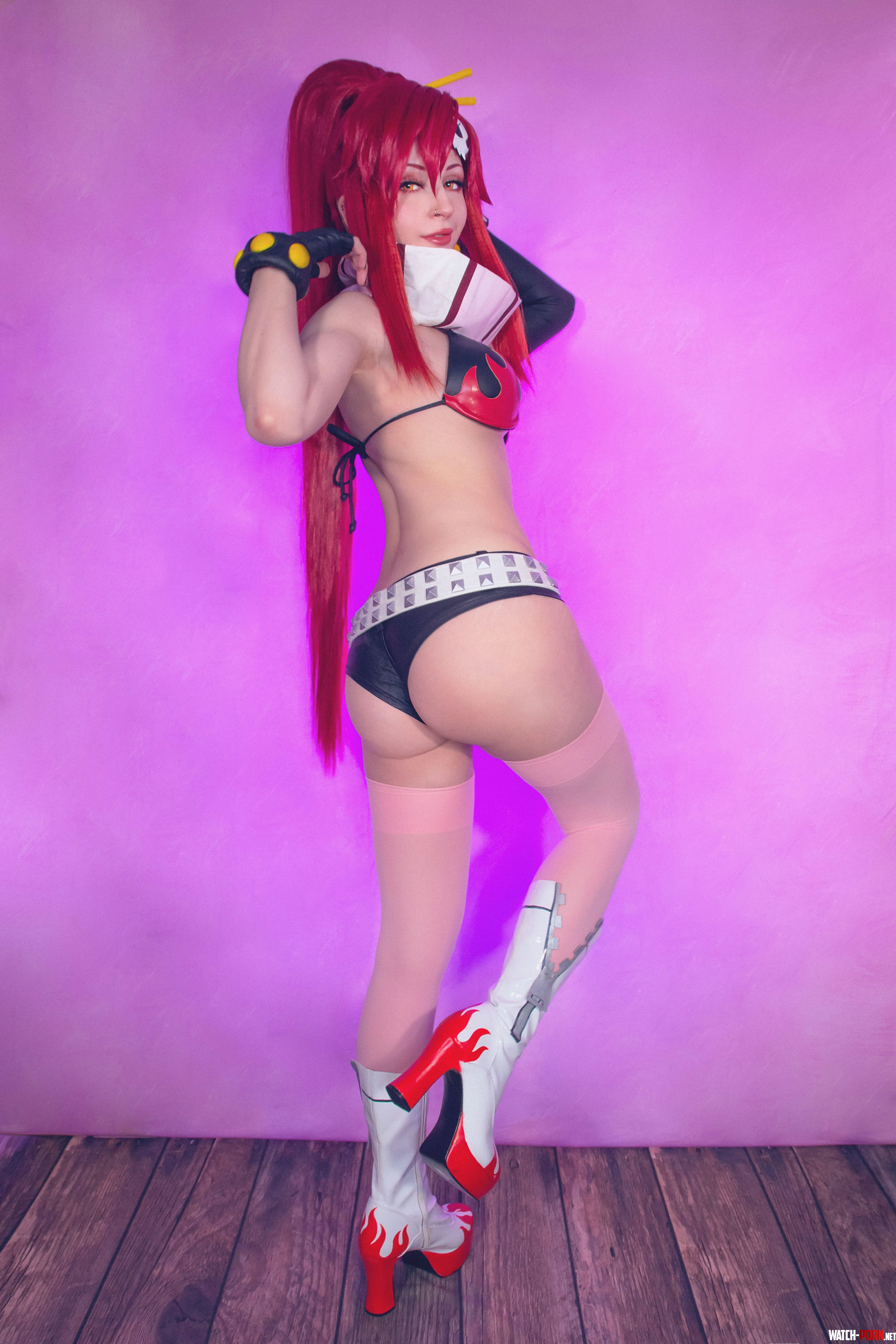 Not as thick but damn my thighs  by Weird-Doughnut7002
