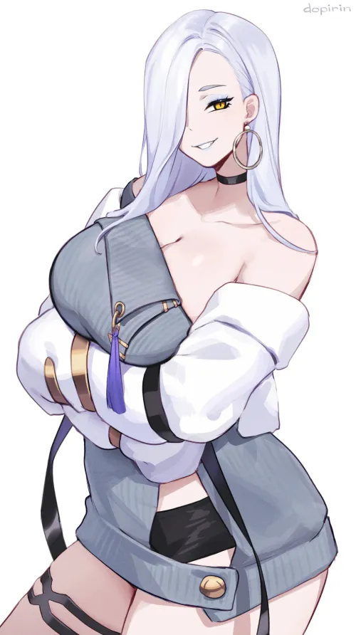 Thumbnail Mrs Snake Fate: An AnimeMILFS Spotlight by Zewen_Senpai