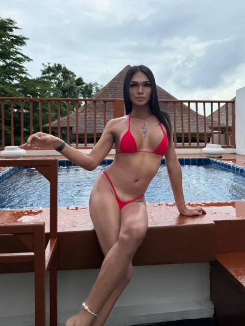 Thumbnail Bikini Body Confidence Check by ThaigirlyRitaa | asiansissification