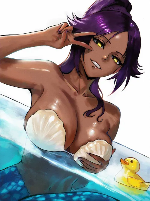 Thumbnail The Intriguing World of Thick Hentai: yuroichi insomniaboin by mrtecta