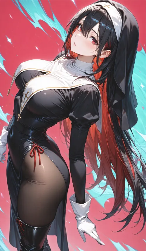 Thumbnail Church of Thighdeology: CheetahSperm18's Divine Path