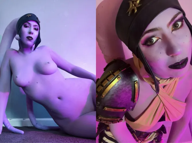 Thumbnail Twilek OC by Raea23 | Star Wars NSFW Original Character