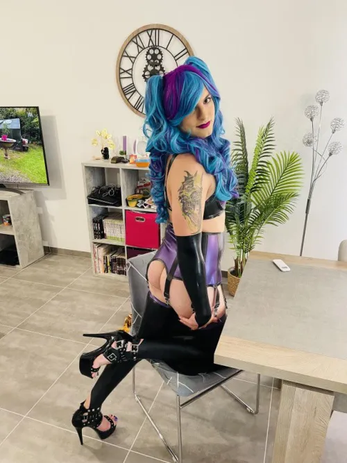 Thumbnail The Best Feeling: Dive into ShinyPorn with Ok_Information8995