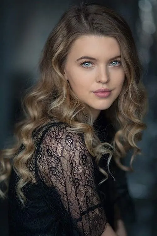 Thumbnail Elegance Personified: Carla Woodcock's Presence on PrettyGirls