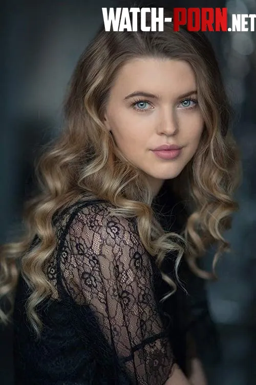 Carla Woodcock by Mother_Task_2708