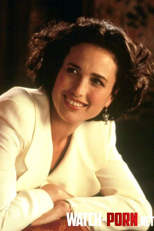 Andie MacDowell by Mother_Task_2708