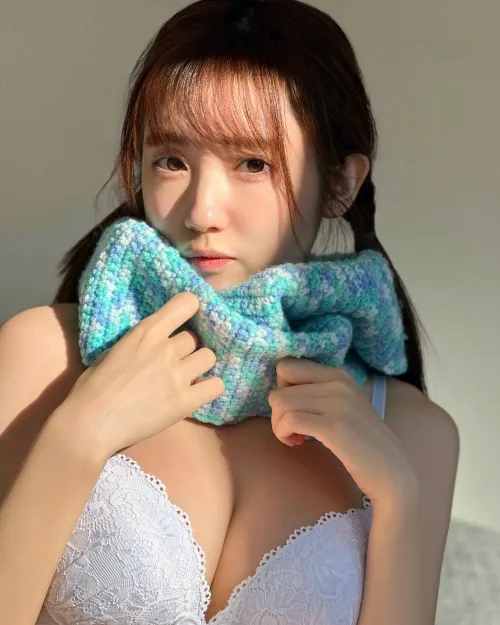 Thumbnail Gravure: Chuchu by yuuki-ichinose
