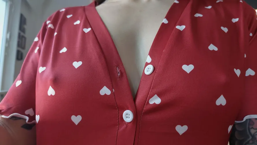 Thumbnail Hearts and pokies by nordic_sara