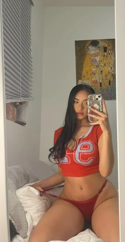 Thumbnail Valentine's Thong Wishlist: Adding Spice to Your Wardrobe with loveelyxmoonlit