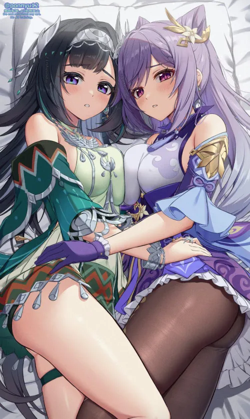 Thumbnail LuClaire: Petite, Fit, and Ready for You