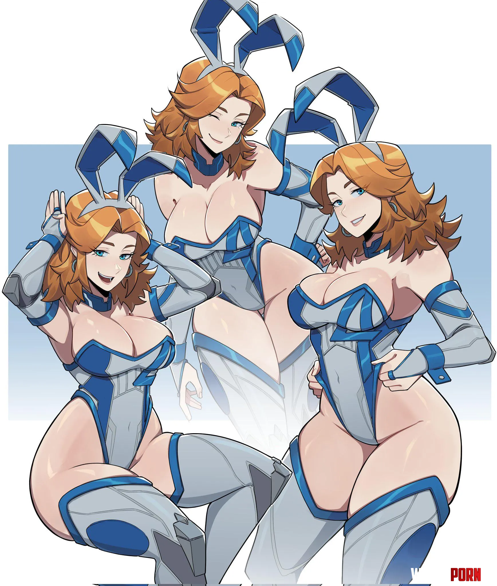 Sue Storm by axiyo by rtgpodcast