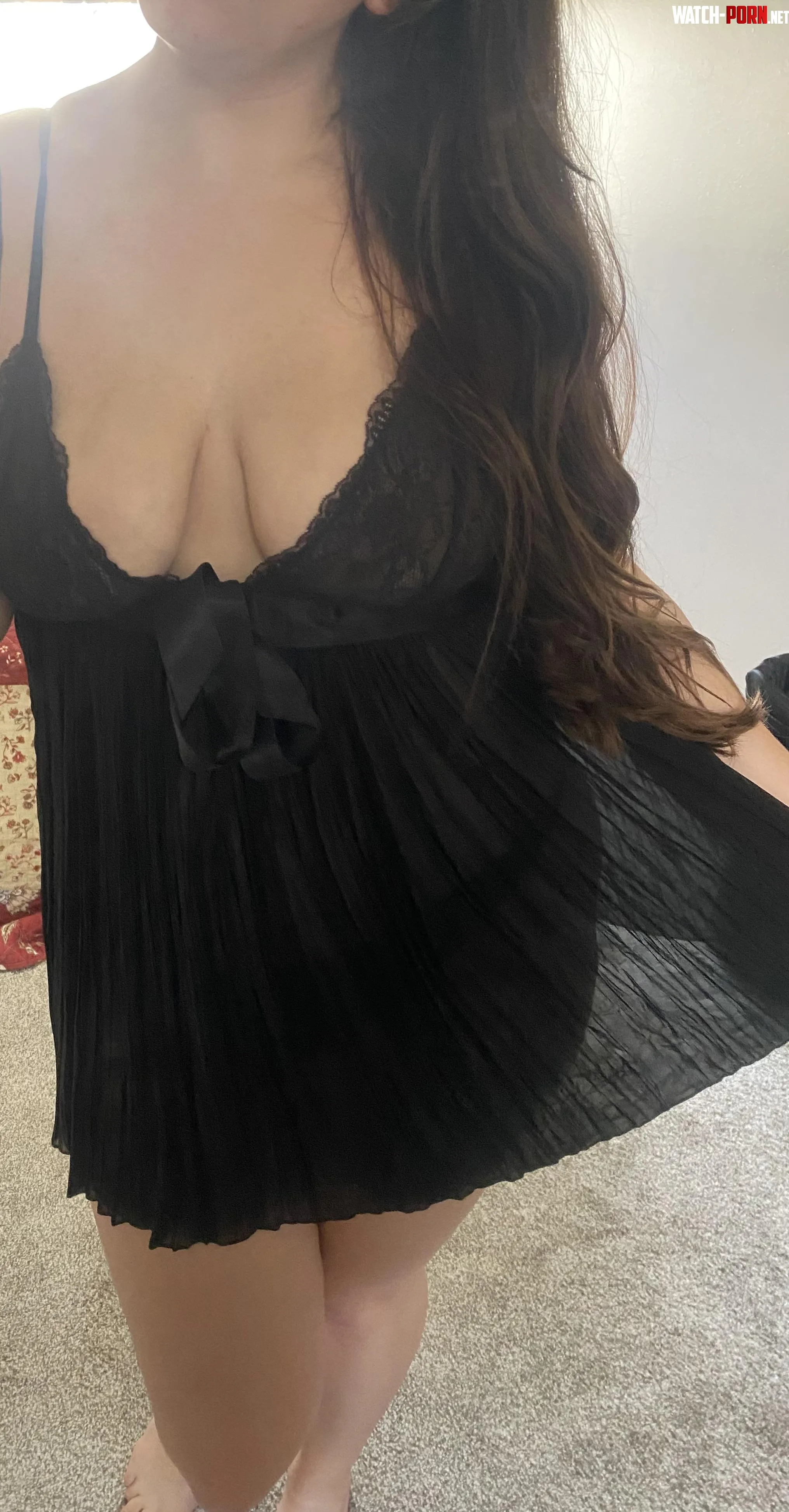 I dont feel complete unless Im showing off my body  by cuteandboredd
