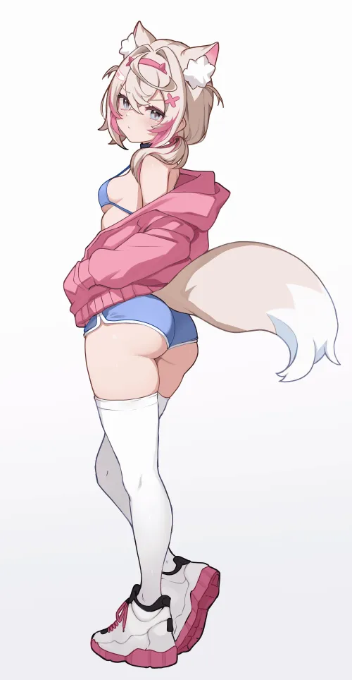 Thumbnail Exploring abyssgard hololive with KrazedPengwin | AnimeBooty Article