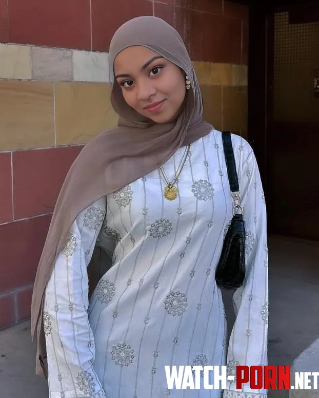 Average hijaabi sissy Am I even pretty  by Conscious_You_3450
