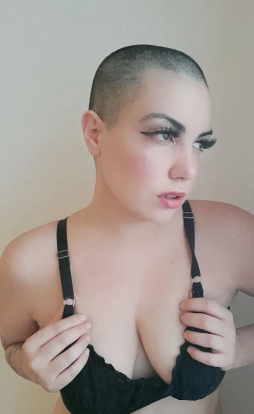 Thumbnail cherrypieok: Fresh and Sexy - Short Hair Chicks at Its Best