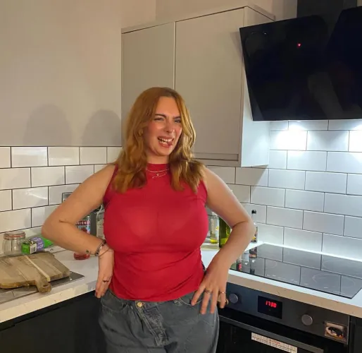 Thumbnail Embracing the Mom Bod: A Tribute from doner22 | 2busty2hide