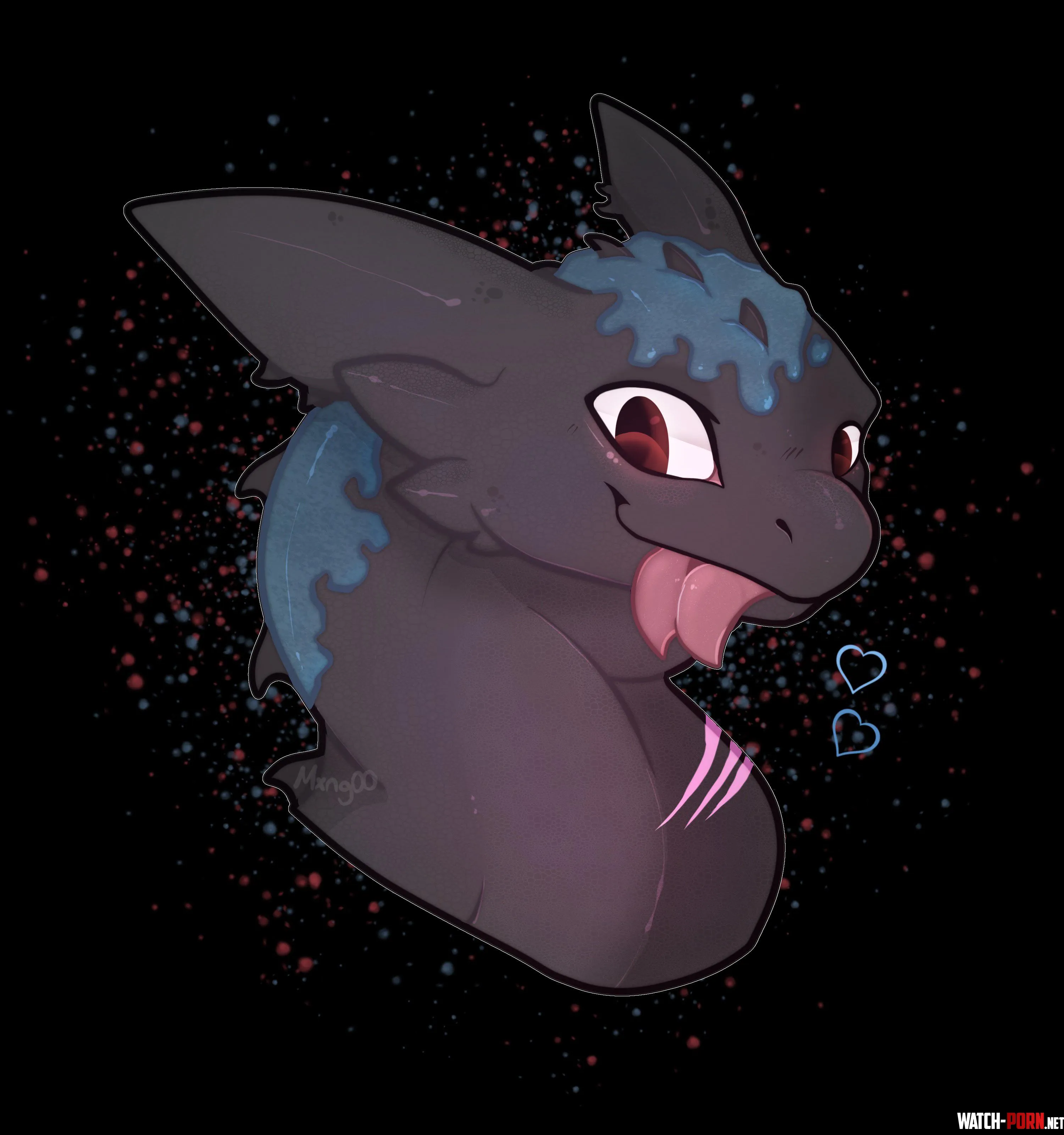 You want more Scalies by _ozlh_