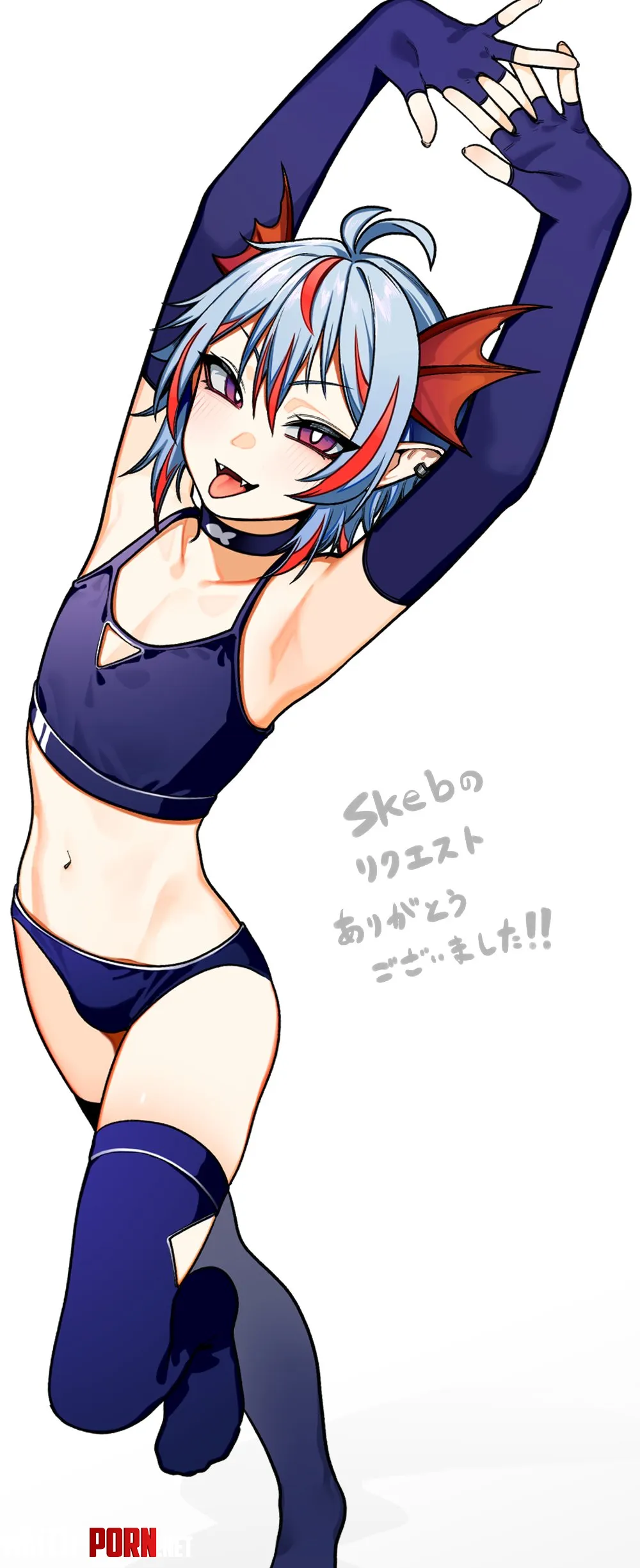 Stretchy by pedoro_pedoro