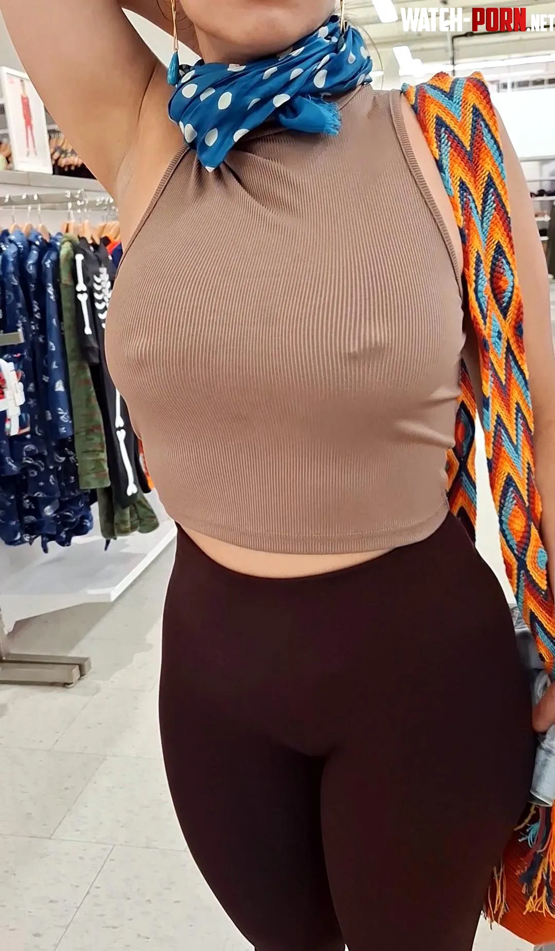 Some Sunday pokies just for you by Braless_babe