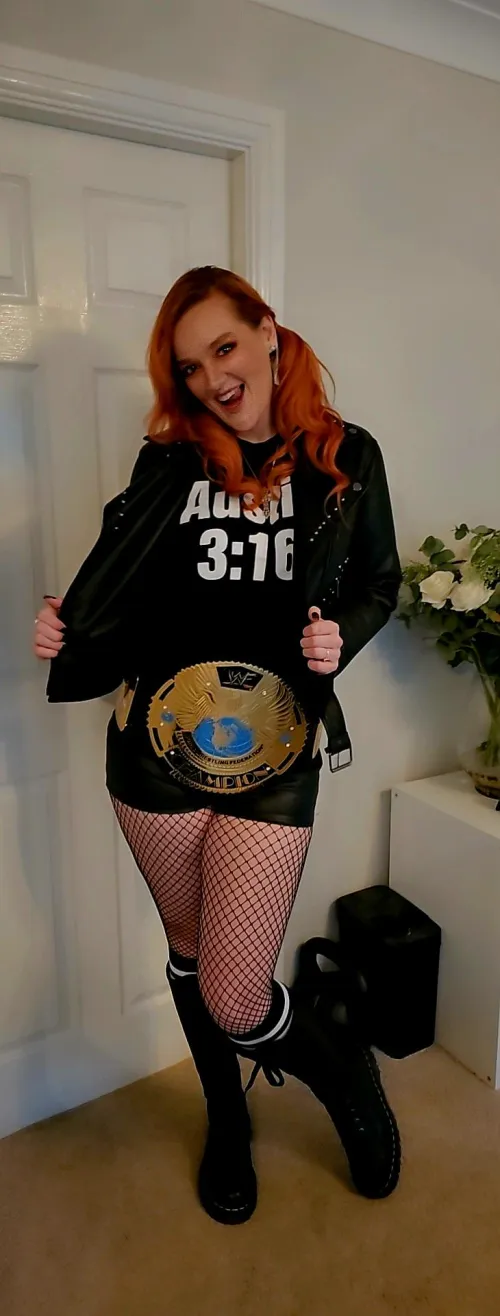 Thumbnail Wrestle with Excitement - OnlyFans101